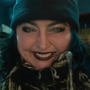 Meet your Posher, Patti